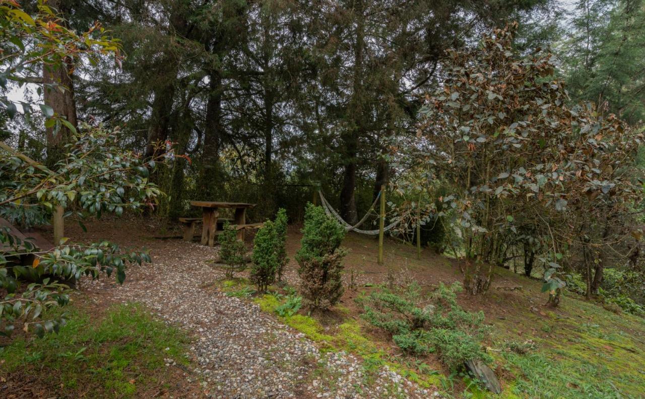 Hotel Bubblesky Glamping 40 Min From Medellin El Retiro  Zewnętrze zdjęcie