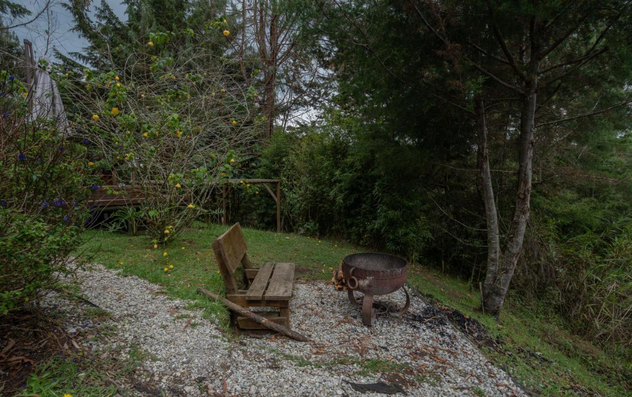 Hotel Bubblesky Glamping 40 Min From Medellin El Retiro  Zewnętrze zdjęcie