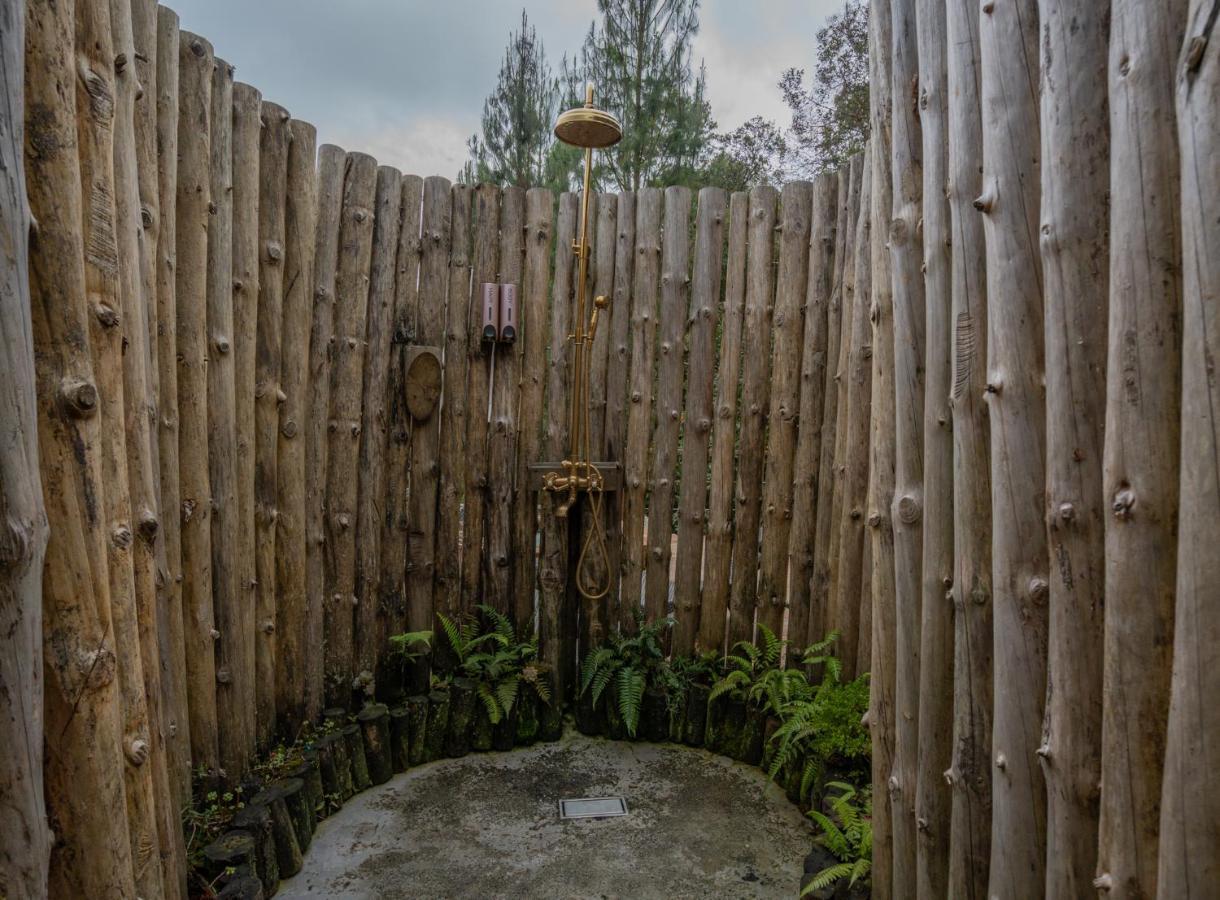 Hotel Bubblesky Glamping 40 Min From Medellin El Retiro  Zewnętrze zdjęcie
